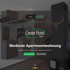 Appartement met Twee Slaapkamers